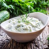 Салата Снежанка (100г)