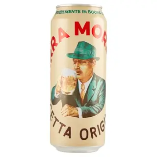 Moretti 50 cl