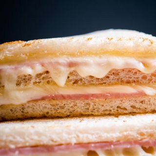 Sándwich Nº2. + Refresco