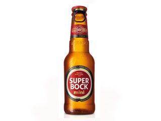 Mini Super Bock 250ML