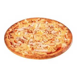 pizza kebab (mediana)
