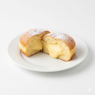Suso De Crema