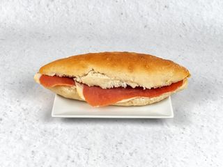 Bocata de Jamón