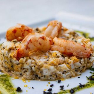 Uova Strapazzate al Tartufo