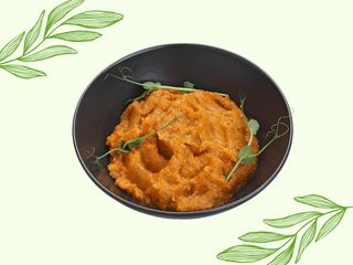 "ПІСНЕ " - Pasta z cukinii Кабачкова ікра (300g)