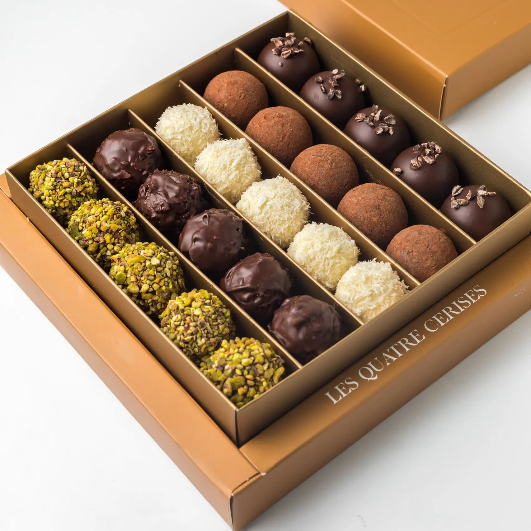 Chocolat