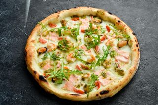 Піца Маре (560г)