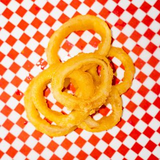 Aros De Cebolla (6 Uds.