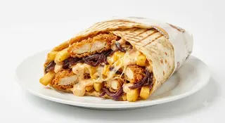 Taco Kentucky Cristal