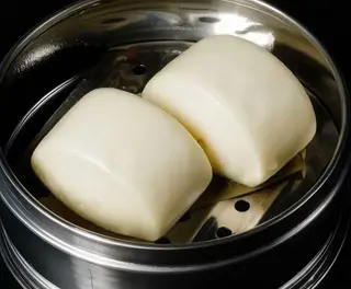 Pan De Leche (2 Pzs.)