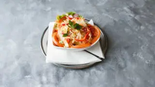 Miješana salata