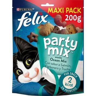 Felix Party Mix Seaside Mix 200 Gr.