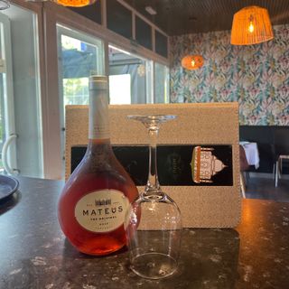 Mateus Rosé