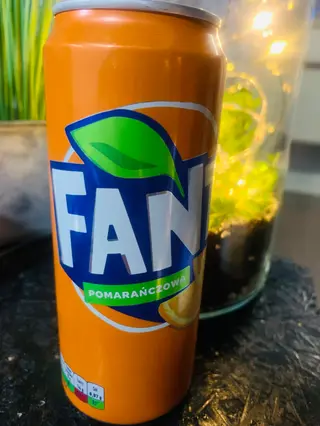 Fanta