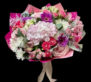 Mixed Flowers 2