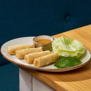 Rollitos Viet