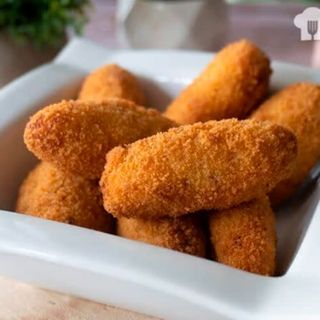 Croquetas De Pollo (6 Uds.)