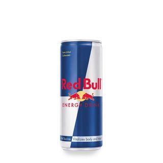 Red Bull