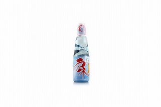 Ramune Limón