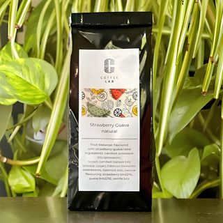 მარწყვი-გუავა (ხილის ჩაი100გრ)