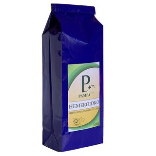 Hemeroidko - Čaj za hemeroide, 100g