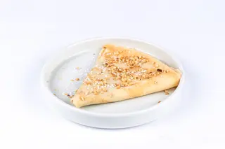Crepe con Nutella®