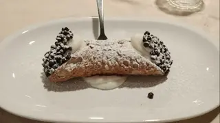 Cannolo siciliano