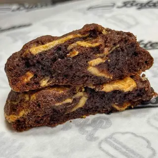 Cookie de cacao (1 ud.)