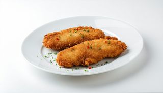 Şniţel Pane de porc