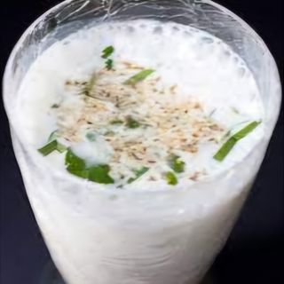 Dulce Lassi