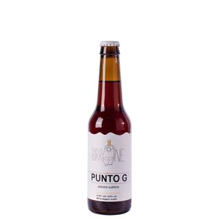 Birra rossa 50 cl