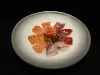 Carpaccio special 8 pezzi