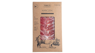 Karczek wieprzowy dojrzewający 65 g