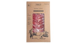 Karczek wieprzowy dojrzewający 65 g