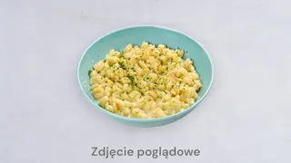 PASTA POLLO