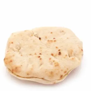 Panuozzo Relleno De Parmigiana