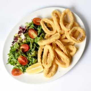 Frittura di Calamari