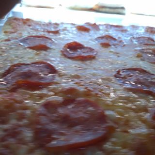 Pizza Diavola Ø 32cm