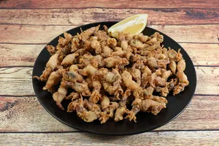 Puntillas (250 G.)