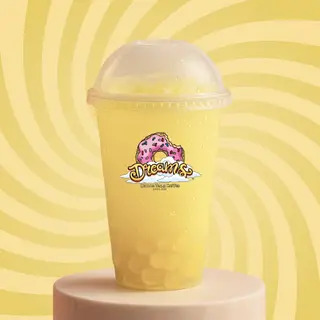 Bubble Tea Piña