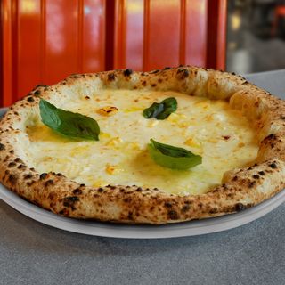 5 Formaggi