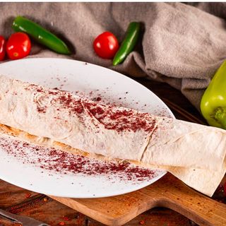 ქაბაბი სულგუნით