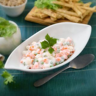 Ensaladilla Rusa Natural