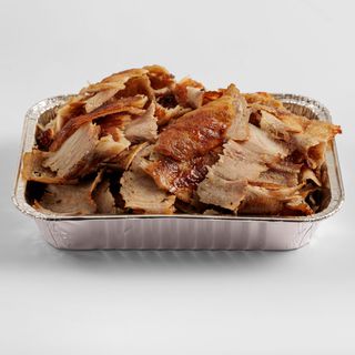 Vaschetta di gyros di maiale  350gr