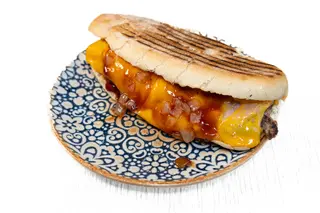 Panino Chicago
