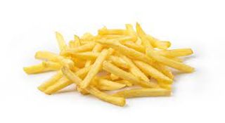 Patatine fritte vaschetta grande