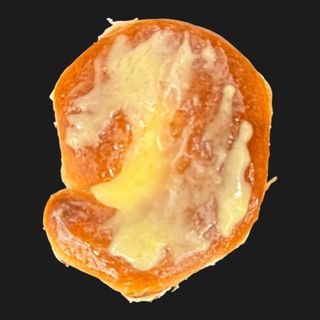 Ciambellina piccola al forno