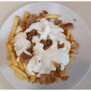 Patatas Con Carne