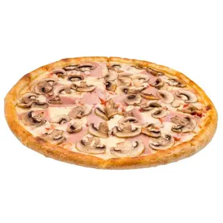 Pizza Parsto