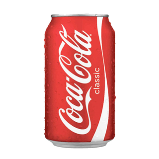 Coca-Cola Can 33cl